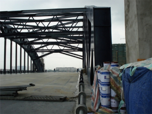 铜陵专注工业场景喷漆服务