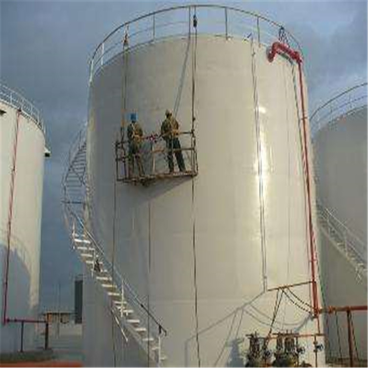 铜陵喷漆翻新・工业喷漆・设备喷漆服务简介